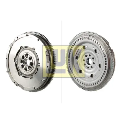 Volanta LuK 415 0647 10