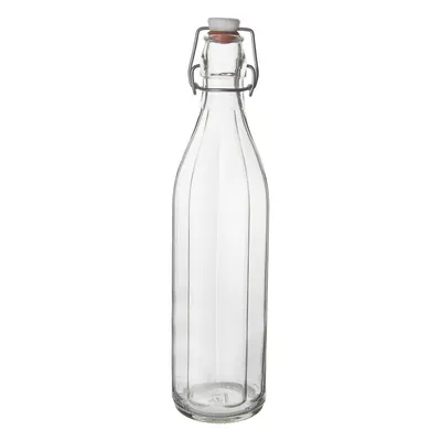 Sticlă din sticlă 1 l Bugel – Orion