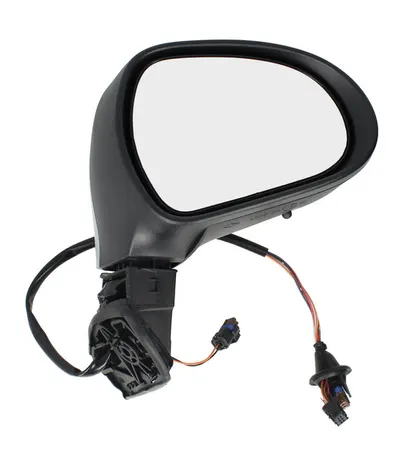 Oglinda dreapta electrica incalzita, cu senzor temperatura PEUGEOT 308 I intre 2007-2014