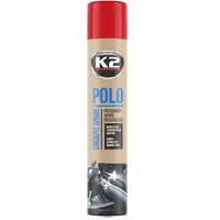 K2 Spray Silicon Polo Cockpit Cirese 750ML K407WI0