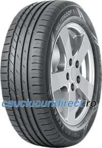 Nokian Wetproof 1 ( 195/65 R15 95H XL )