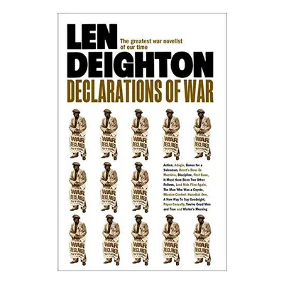 Declarations of War