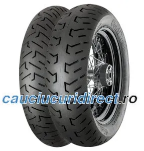 Continental ContiTour ( 130/80-17 TL 65H M/C, Roata fata )