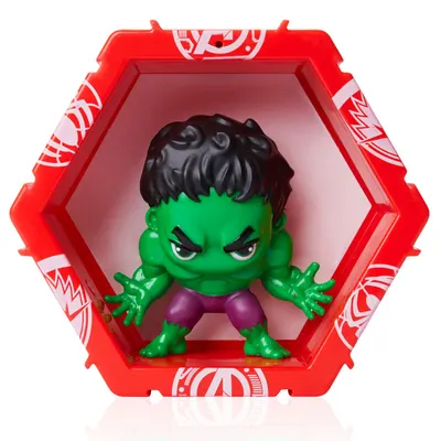 Figurina Wow! Stuff – Marvel Hulk