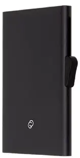Husa pentru carduri C-Secure - negru