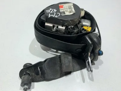 Centura de siguranta stanga fata AM51-R61295-ACW Ford Grand C-Max (2010-2015)