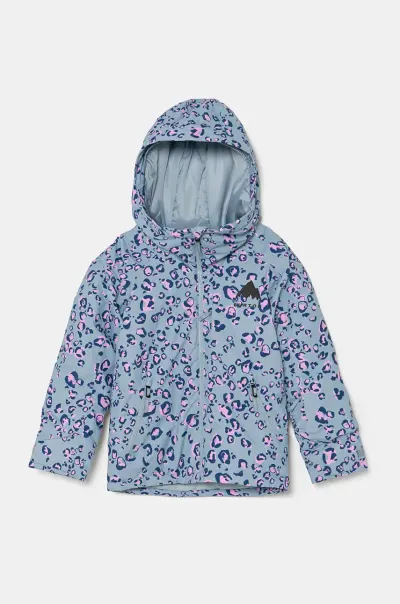 Burton geaca copii HILLSLOPE
