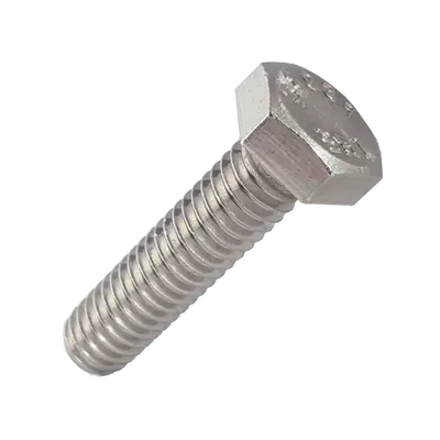 Hexagon Head Screws Fully Threaded 5.6 M8x30mm