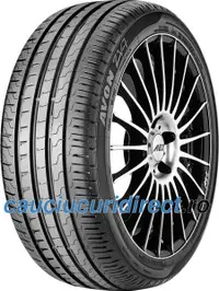 Avon ZV7 ( 225/40 R18 92W XL Protectie de janta )
