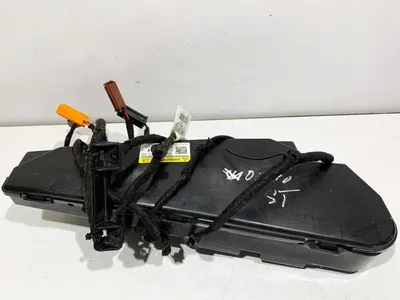 Airbag scaun stanga fata 31418256 Volvo XC60 facelift (2013-2017)