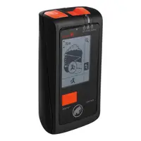 Detector de avalanșă Mammut Barryvox S cu funcția Smart Search