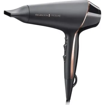 Remington PROluxe Midnight Edition AC9140B uscator de par