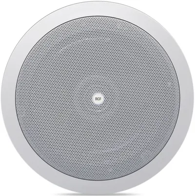 Difuzor încorporat RCF - PL 60, gri