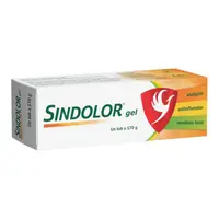 Sindolor gel | 170g