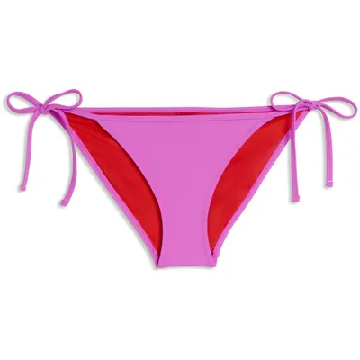 Slipi de baie femei Puma Swim Side Tie 90769124