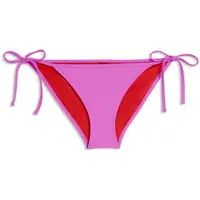 Slipi de baie femei Puma Swim Side Tie 90769124