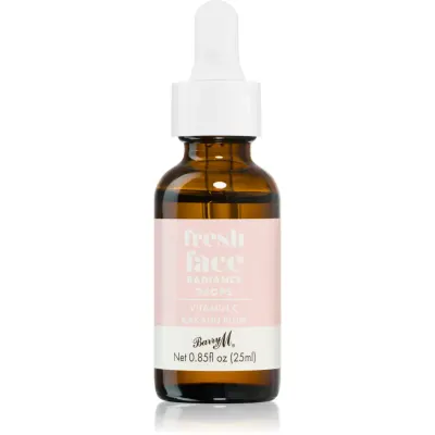 Barry M Fresh Face baza radianta cu vitamina C 25 ml