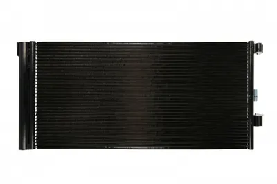Radiator clima AC cu uscator RENAULT LAGUNA, LAGUNA III 1.5D-2.0D intre 2007-2015