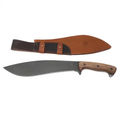Maceta drumetii Kukri BeaverCraft KKR1, 435 mm