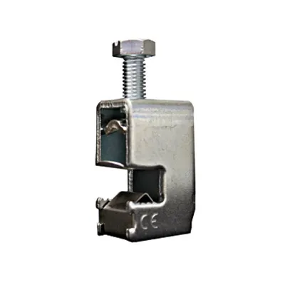 Terminal conductor aluminiu-cupru 16 -70mm² / 10mm