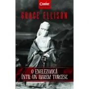 O englezoaica intr-un harem turcesc