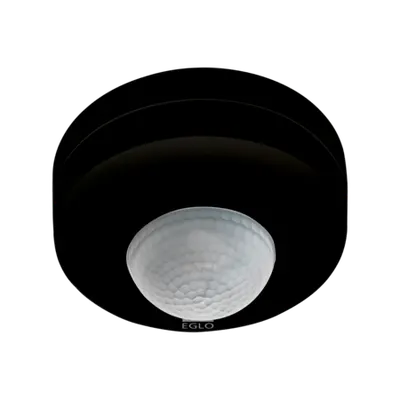 Senzor DETECT ME 6 negru mm IP44