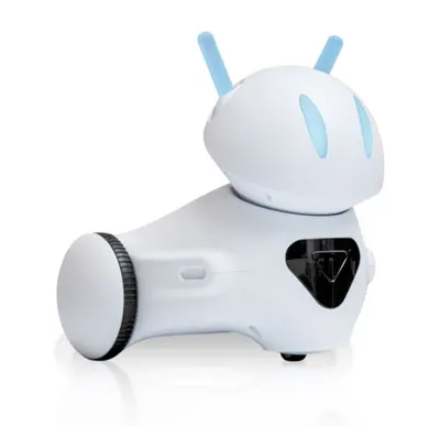 Robot educațional interactiv Photon