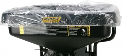 Capac dispozitiv imprastiere Moose Plow