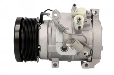Compresor climatizare potrivit TOYOTA LAND CRUISER 200 4.7 01.08