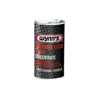 Aditiv ulei motor tacheti hidraulici Wynns Hydraulic Valve Lifter 325ml