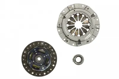 Kit ambreiaj cu rulment (190mm) potrivit SUZUKI SWIFT IV 1.2 10.10