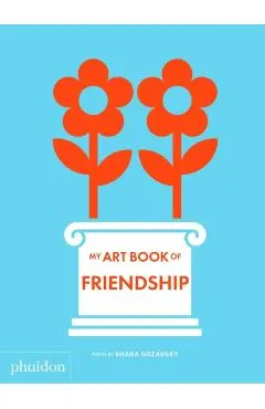 My Art Book of Friendship