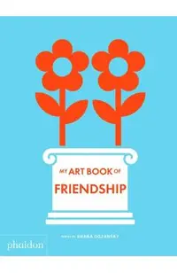 My Art Book of Friendship