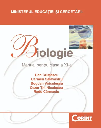 Biologie / Niculescu