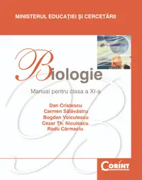 Biologie / Niculescu