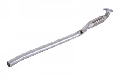 Teava de esapament Fata (flexibil) potrivit OPEL CORSA C 1.0 09.00-12.09