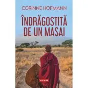 Indragostita de un masai