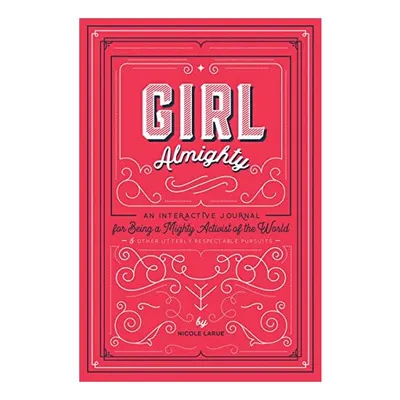 Girl Almighty