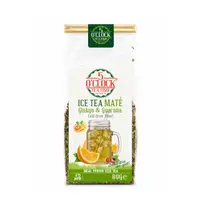 5 O'Clock ICE TEA Mate cu Ginkgo si Guarana 80g
