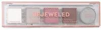 Profusion Cosmetics Paletă de farduri de pleoape Bejeweled, 5 culori