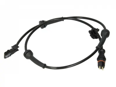 Senzor ABS Fata Dreapta Stanga potrivit RENAULT GRAND SCENIC II, MEGANE II, MEGANE II KOMBI, SCENIC II 1.4-2.0D 09.02