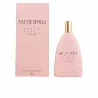 Apă de Toaletă pentru Femei, Aire De Sevilla, Rosè, 150 ml