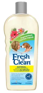 Fresh'N Clean Sampon Soda 533 ml