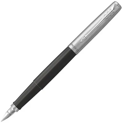 Stilou Parker Jotter Originals - negru, in blister