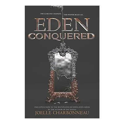 Eden conquered