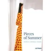 Pieces of summer