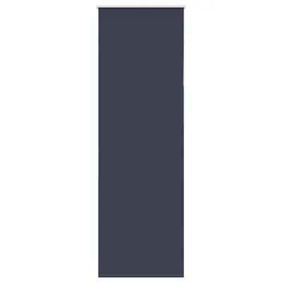 vidaXL Jaluzea cu role opace 75x230 cm lățime material 70,7 cm