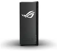 Router gaming ASUS - ROG STRIX GS-BE18000, 18Gbps, negru