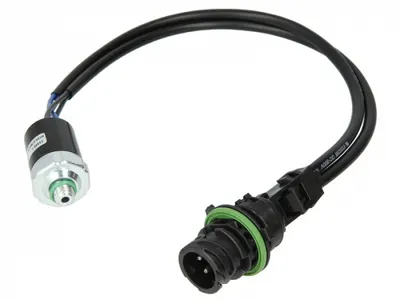 Comutator presiune aer conditionat potrivit MERCEDES ACTROS MP2 MP3 OM541.920-OM542.969 10.02