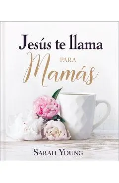 Jesús Te Llama Para Mamás